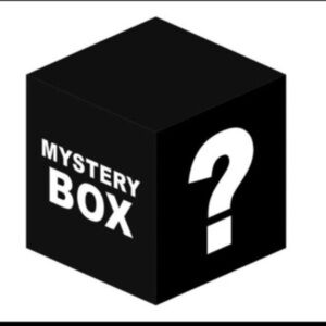 Re-seller Mystery Box 10 + Items.  At least 5 NWT and/or NWOT Items.​​​